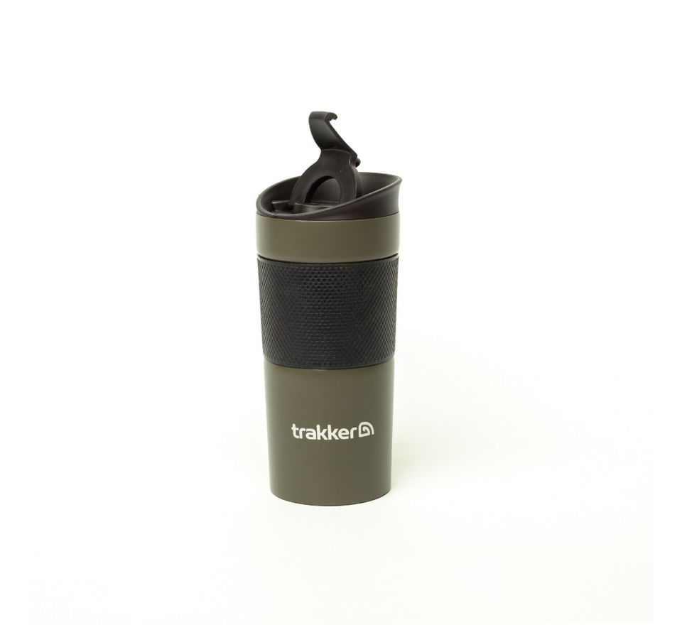 Trakker Termohrnek Armolife Thermal Coffee Press Mug