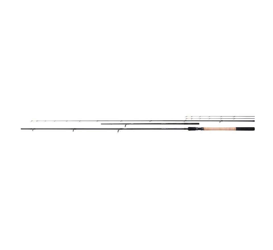Shimano Prut Aero X3 Precision Feeder Rod 2,74-3,35m 50g