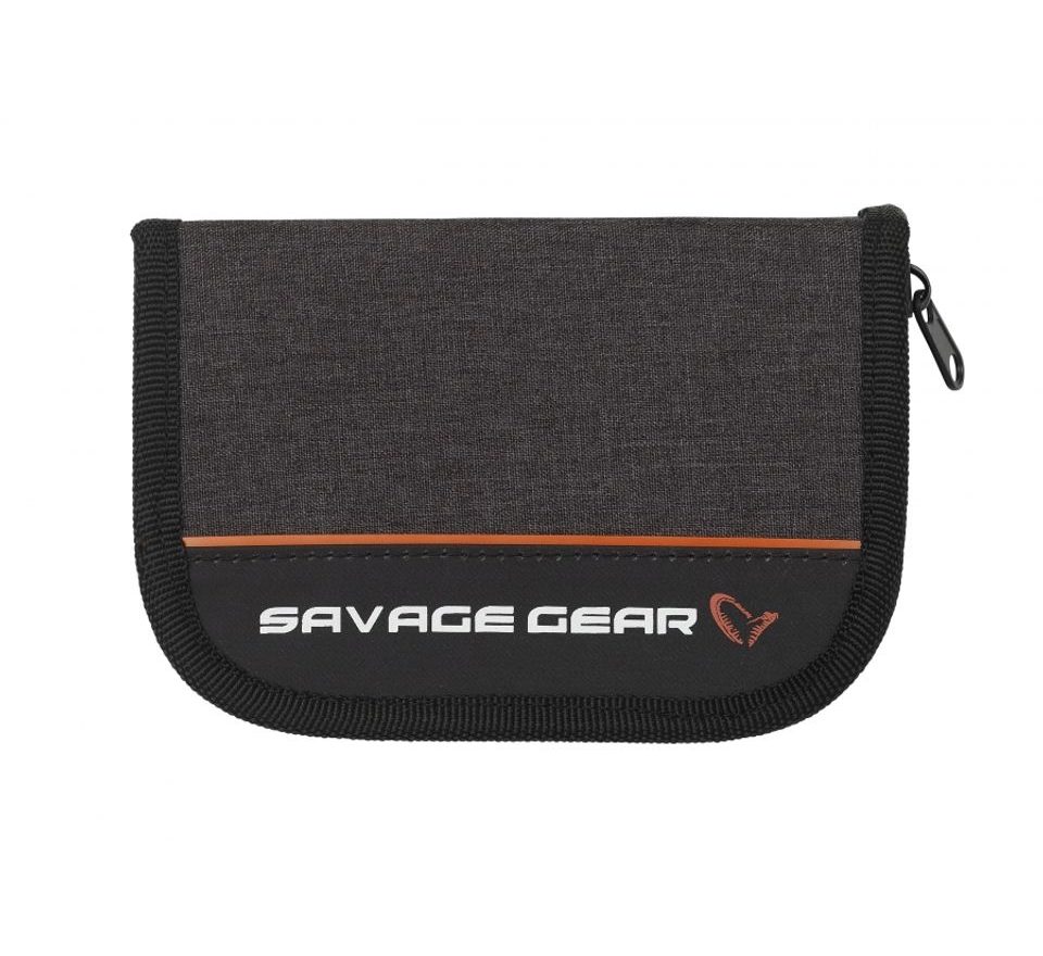 Savage Gear Pouzdro Zipper Wallet 2