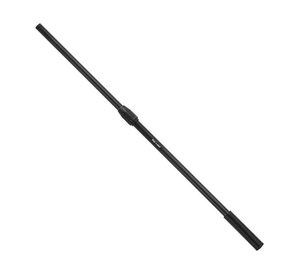Chyť a pusť Podběráková tyč dvojdílná 120cm
