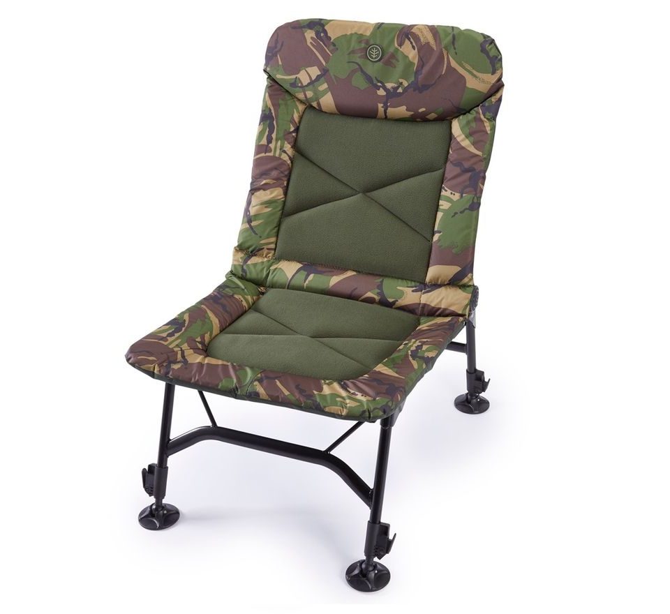 Wychwood Sedačka Tactical X Standard Chair