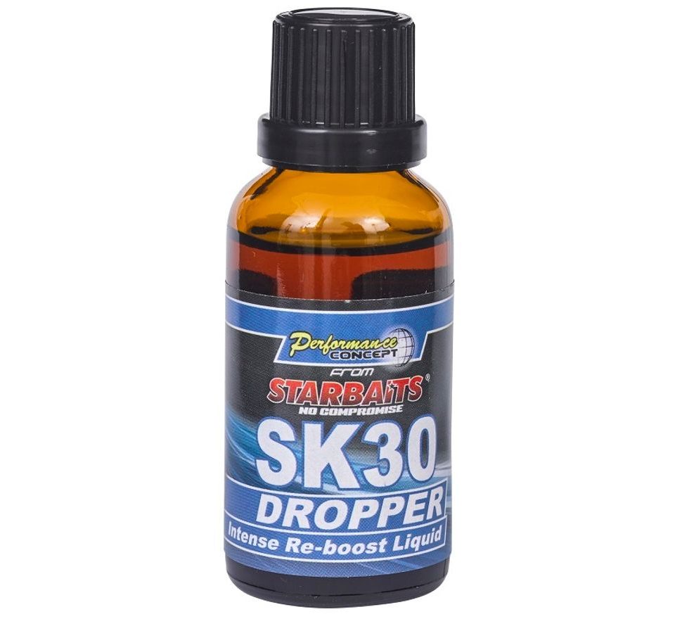 Starbaits Esence Dropper Concept 30ml