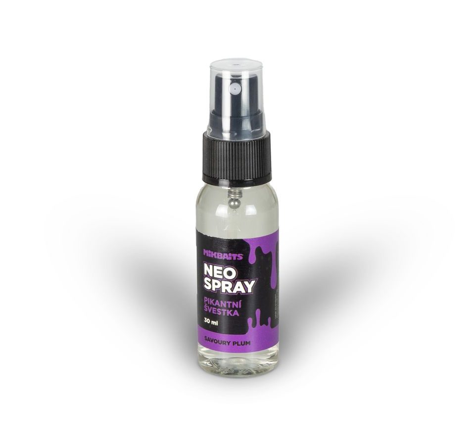 Mikbaits Neo spray 30ml