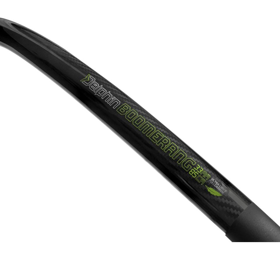 Delphin Karbonová vrhací tyč Boomerang UL 33mm 85cm