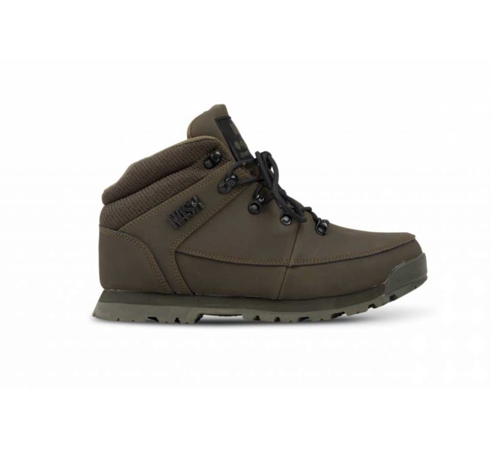 Nash Boty ZT Trail Boots