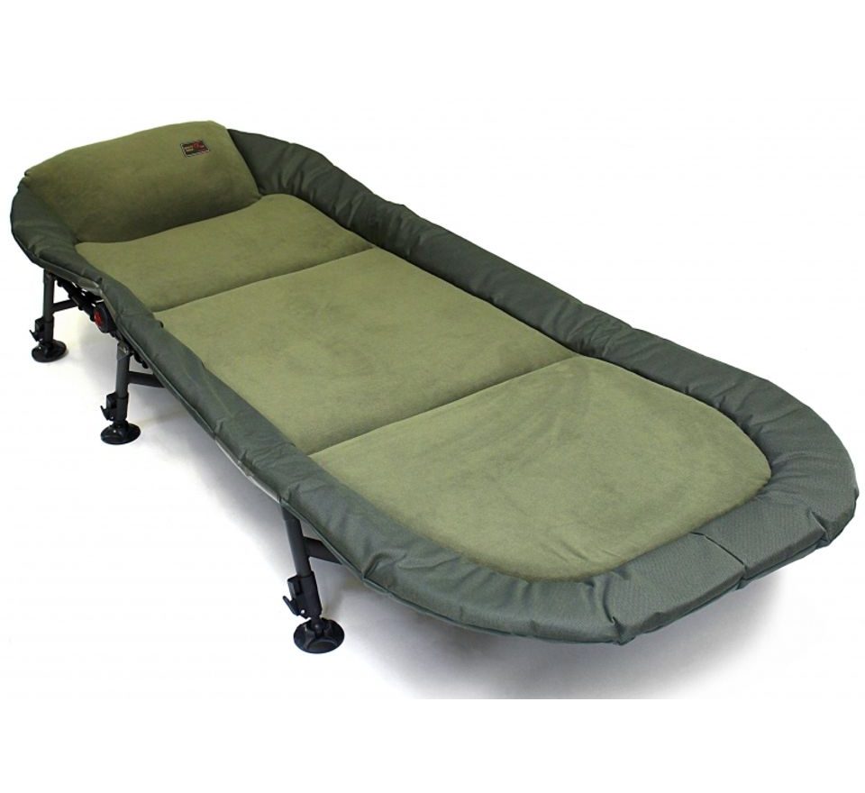 Zfish Lehátko Deluxe RCL Bedchair