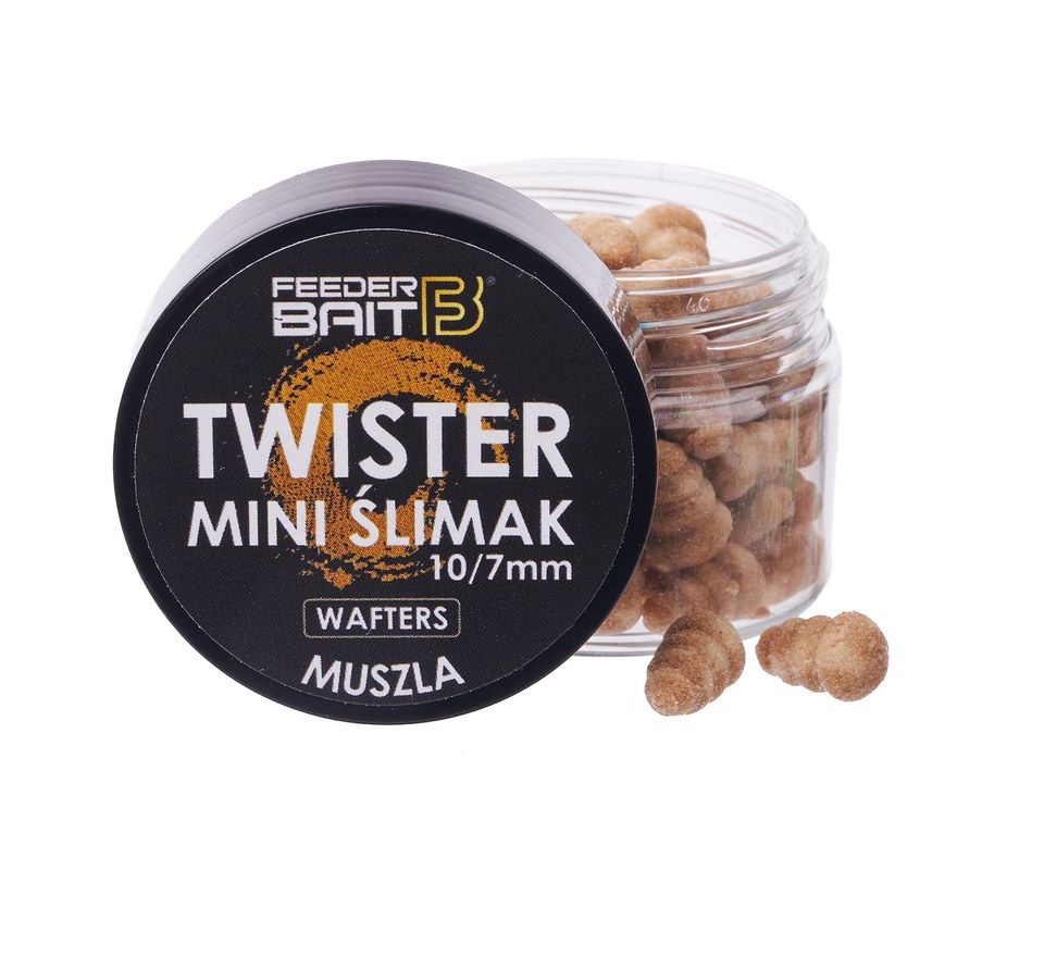 FeederBait Mini Šlimak Wafters 25ml