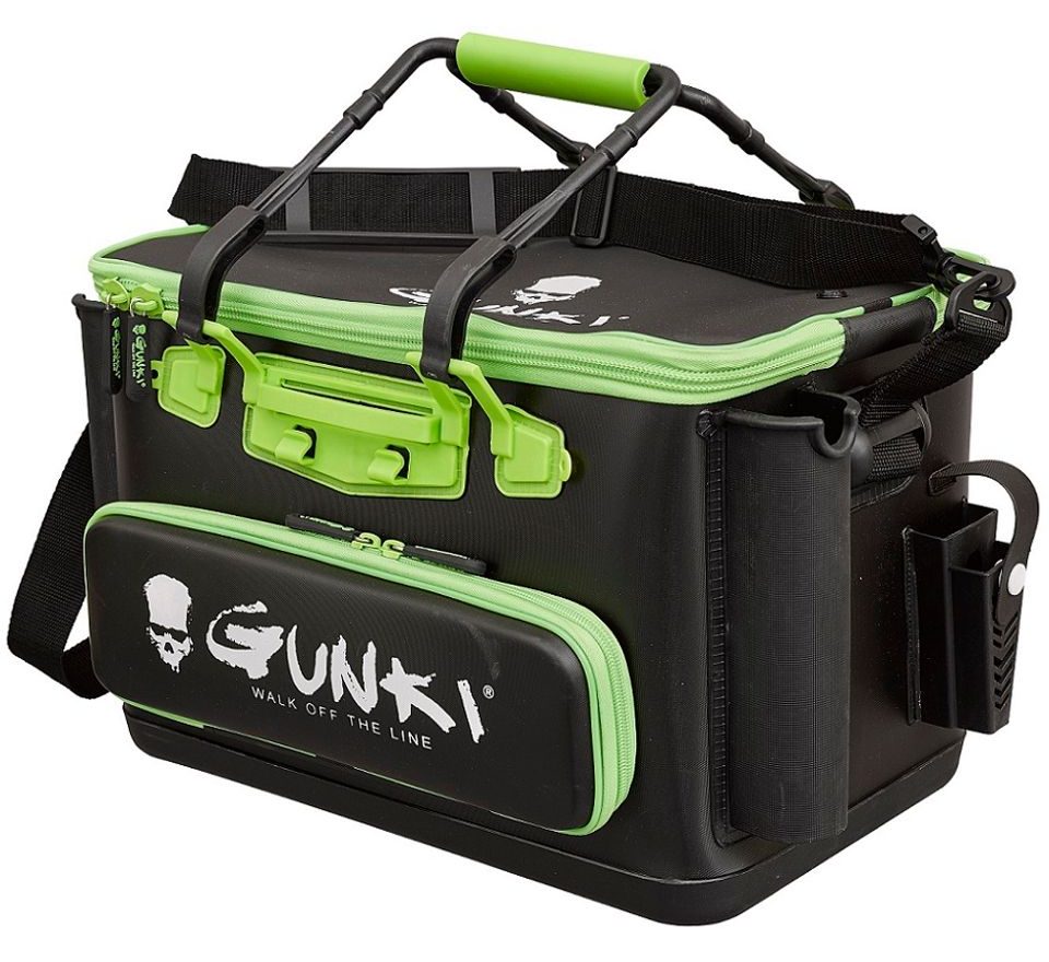 Gunki Nepromokavá taška Safe Bag Edge 40 Hard