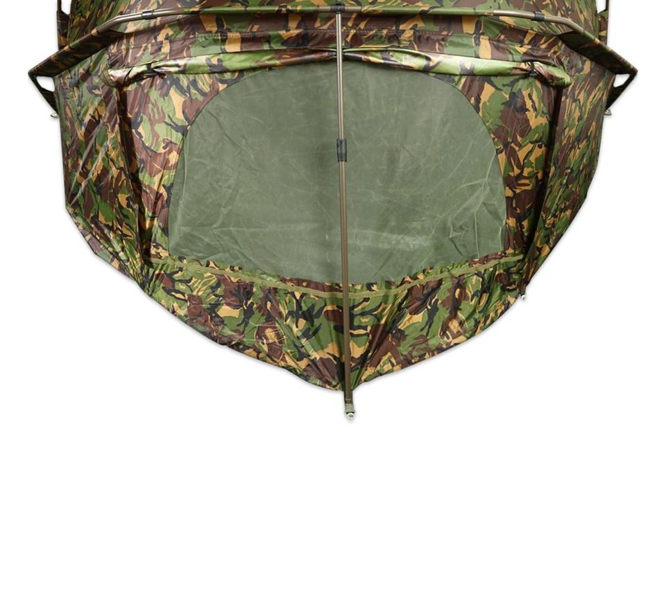 Giants Fishing Bivak Specialist Camo Bivvy 2 Man