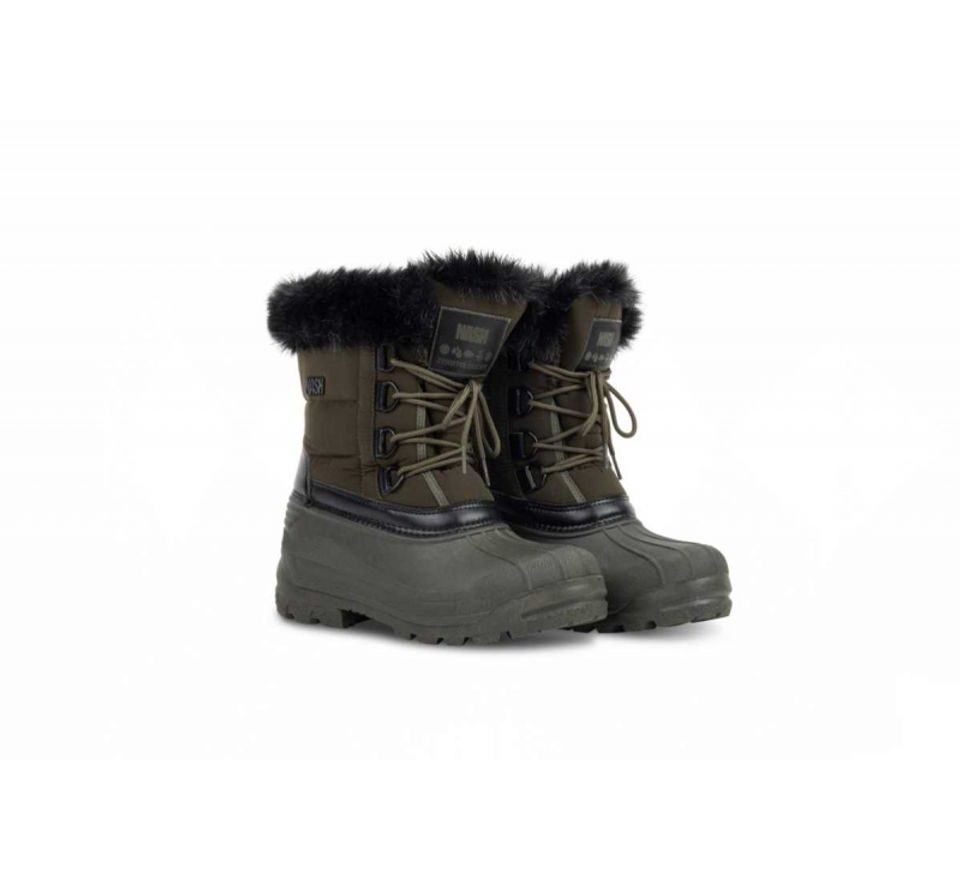 Nash Boty ZT Polar Boots