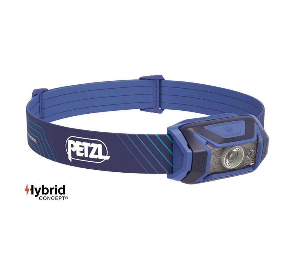 Petzl Čelovka Tikka Core