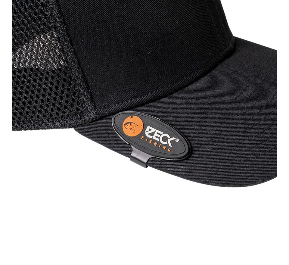 Zeck Štípací klip s magnetem na kšilt Hat Clip & Nipper