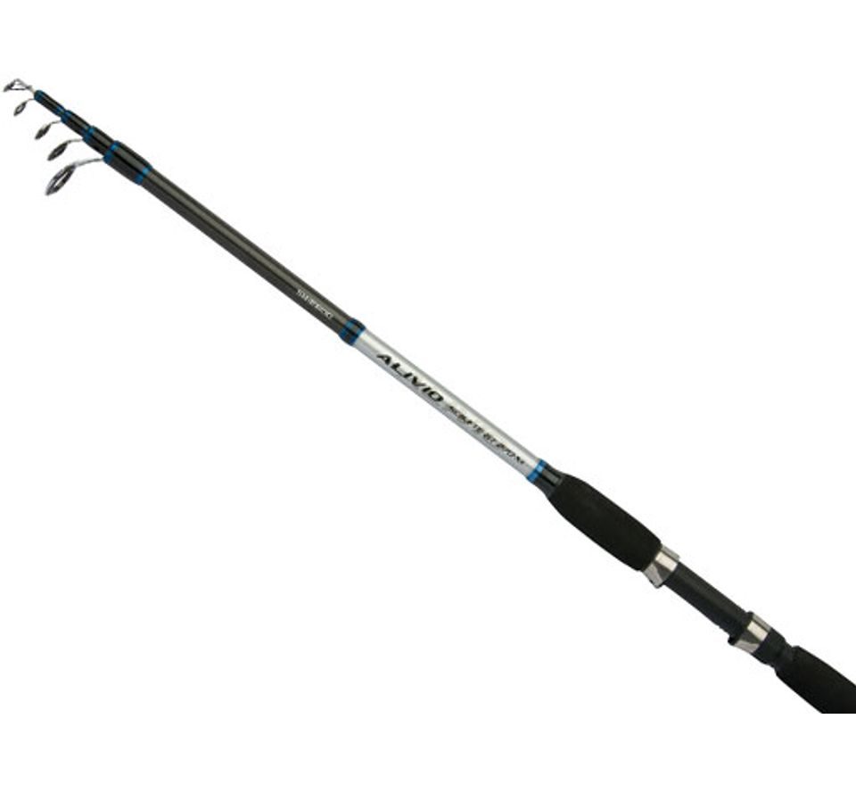 Shimano Prut Alivio Slim Tele GT 3,3m 40-80g