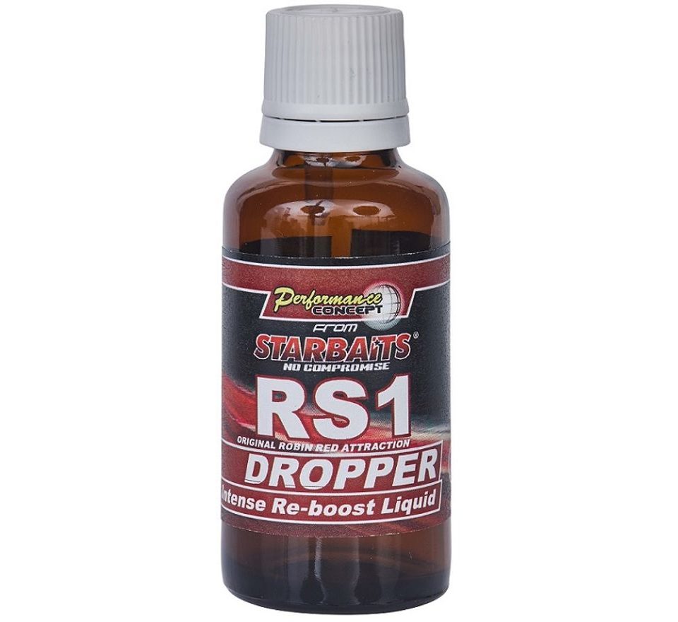 Starbaits Esence Dropper Concept 30ml