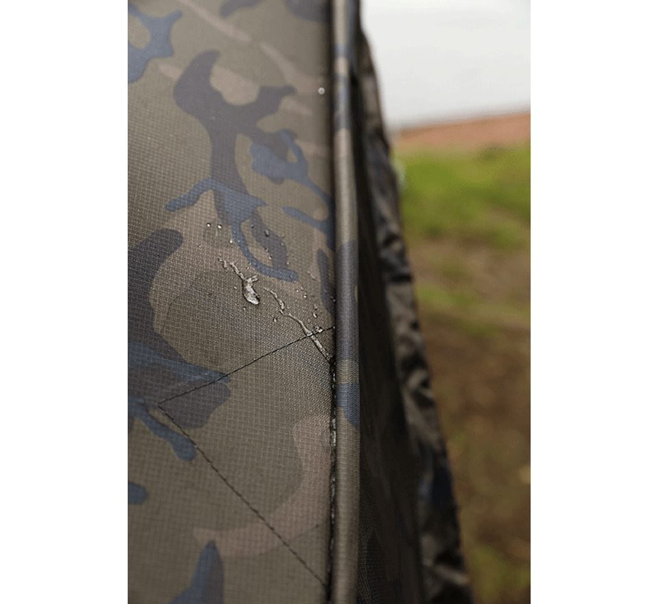 Fox Brolly Ultra 60 System Camo