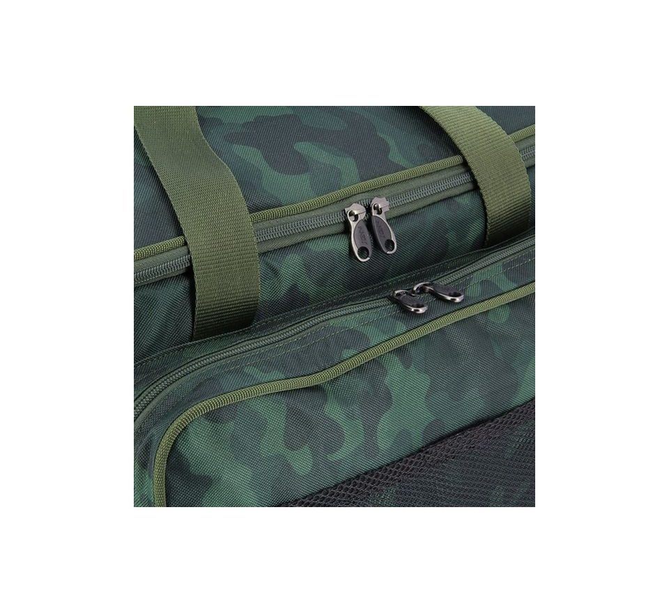 NGT Taška Insulated Carryall Dapple Camo 709