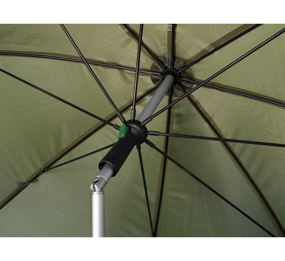 Delphin Deštník s bočnicí Thunder FullWall