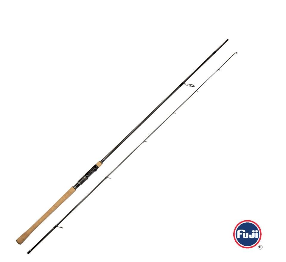 Zeck Prut Peak JG 2 Classic 240cm 40g