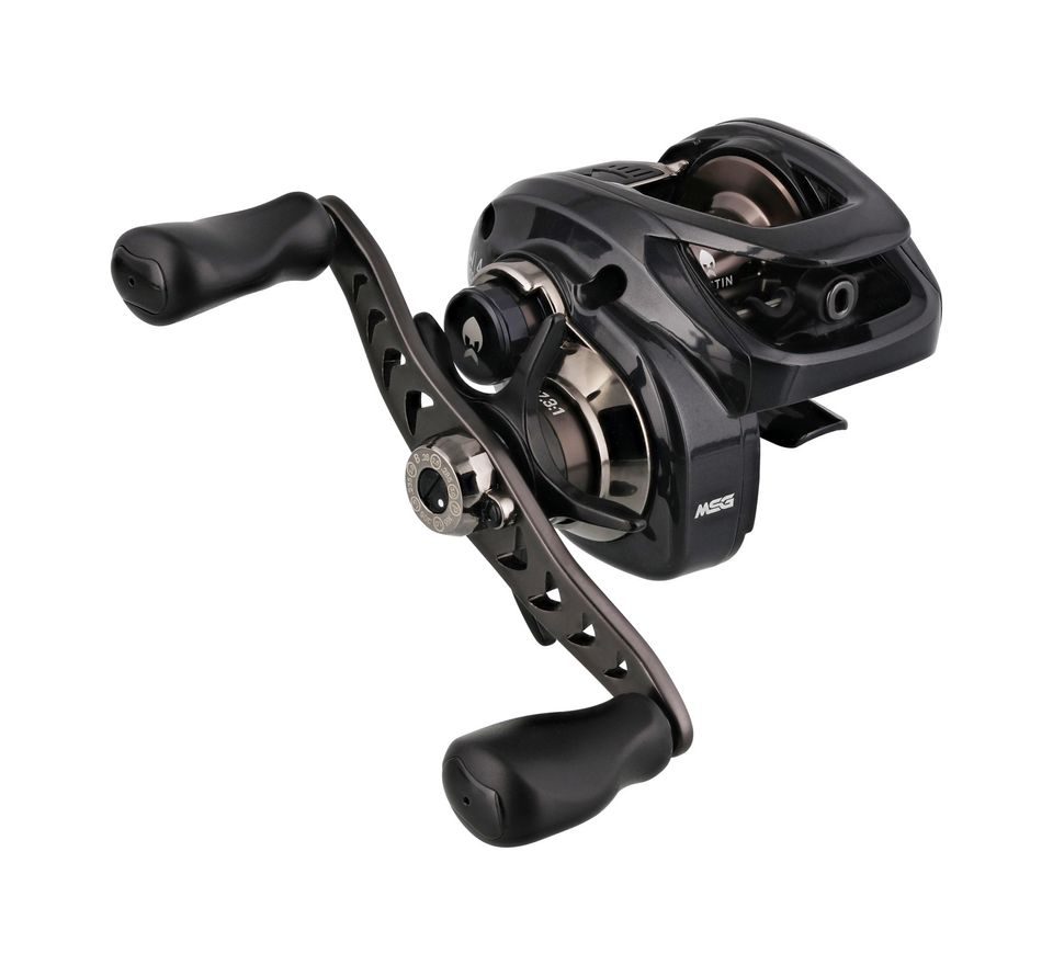 Westin Naviják W4 Baitcasting SSG 101 BC LH