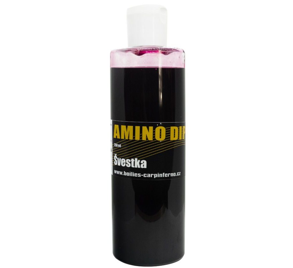 Carp Inferno Amino Dip Nutra Line 250ml