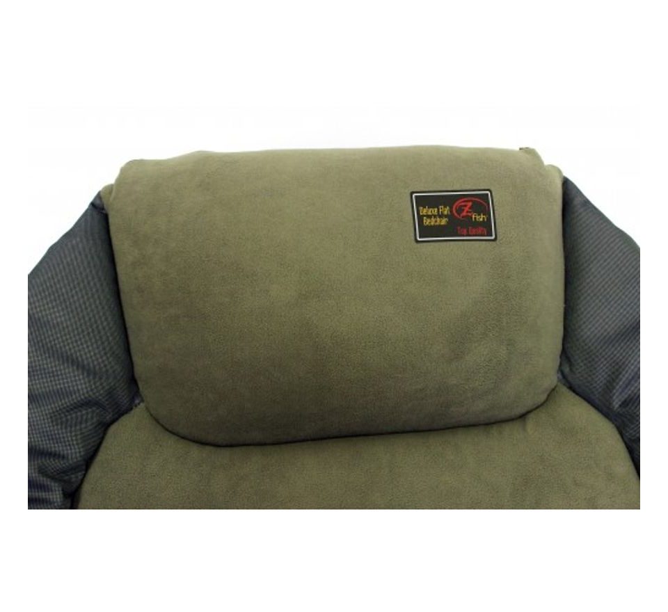 Zfish Lehátko Deluxe RCL Bedchair