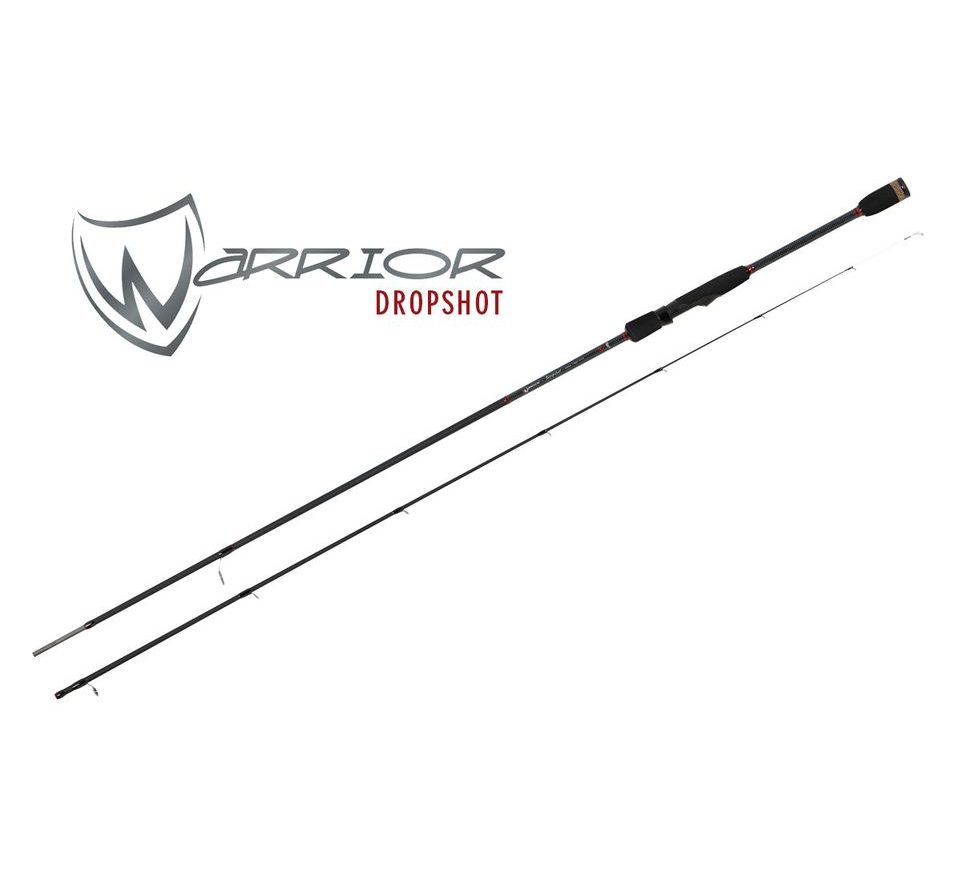 Fox Rage Prut Warrior Dropshot 240cm 4-17g