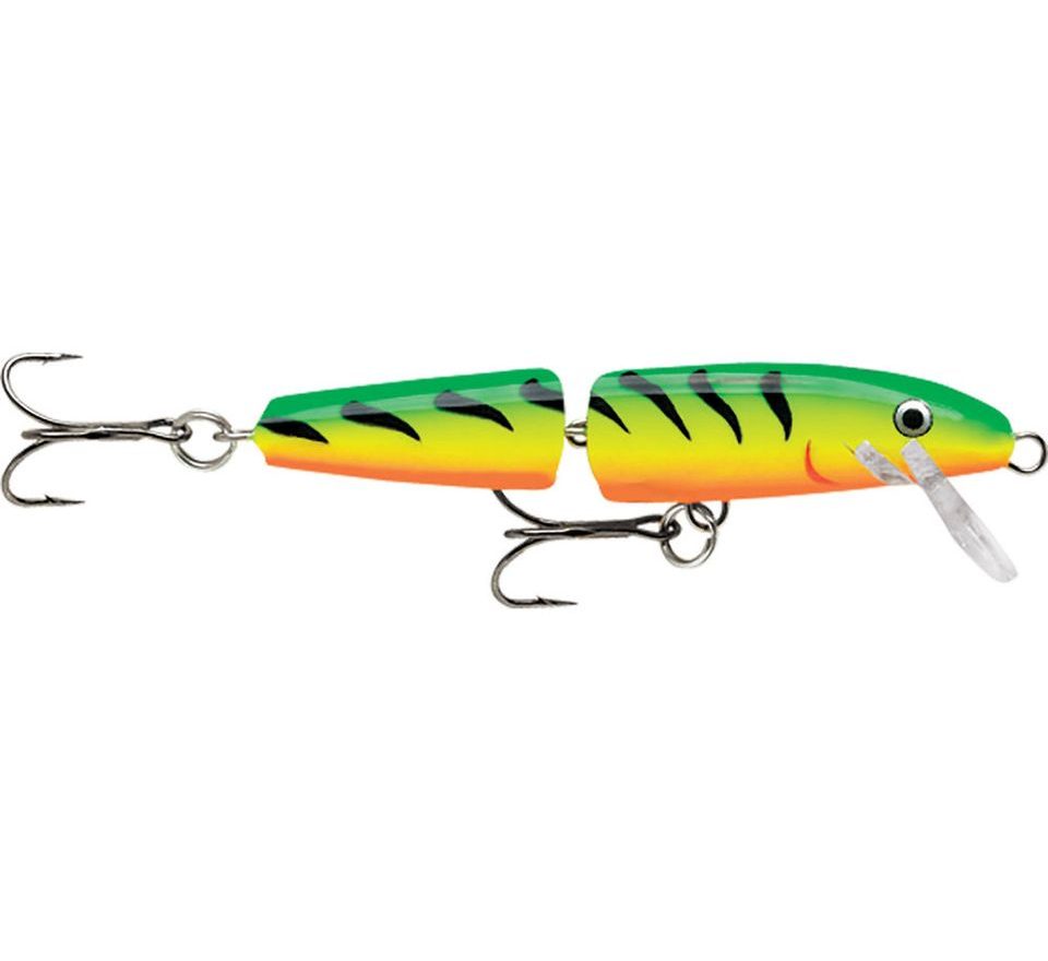Rapala Wobler Jointed Floating FT