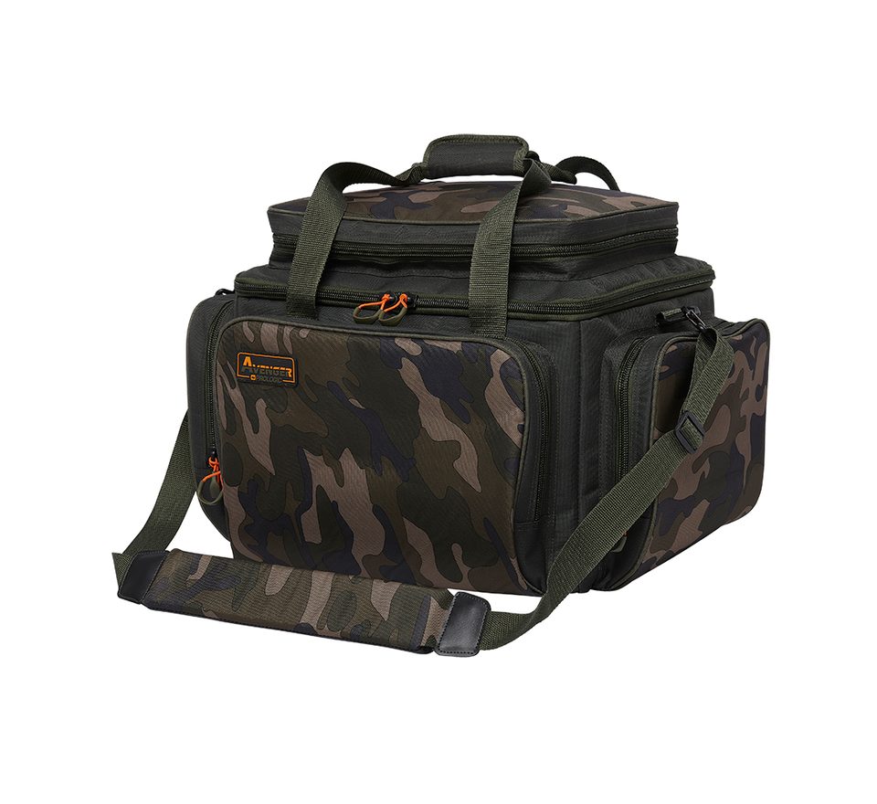 Prologic Taška Avenger Carryall M