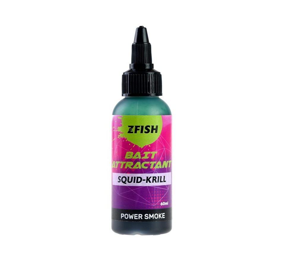 Zfish Dip Bait Attractant