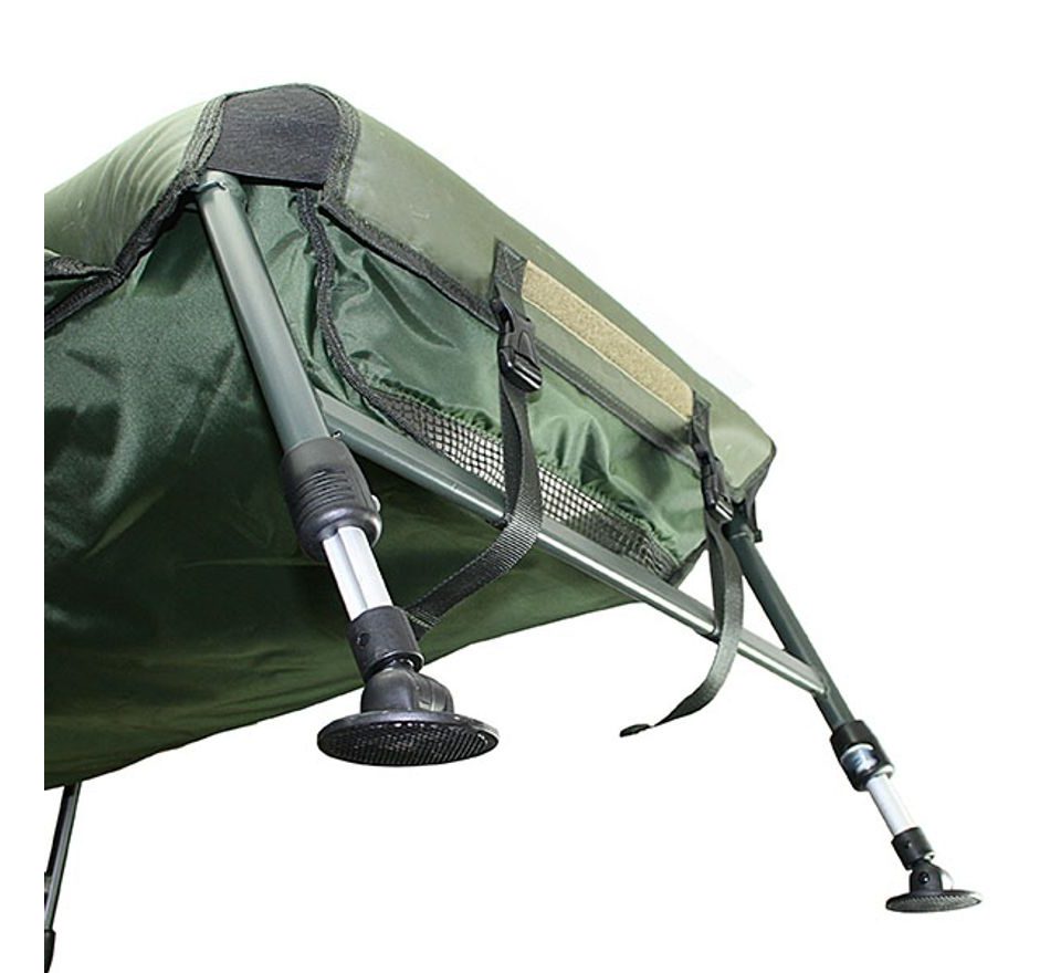 NGT Podložka Carp Cradle Deluxe