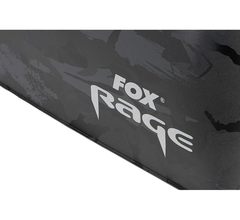 Fox Rage Taška Voyager Camo Welded Bag Medium