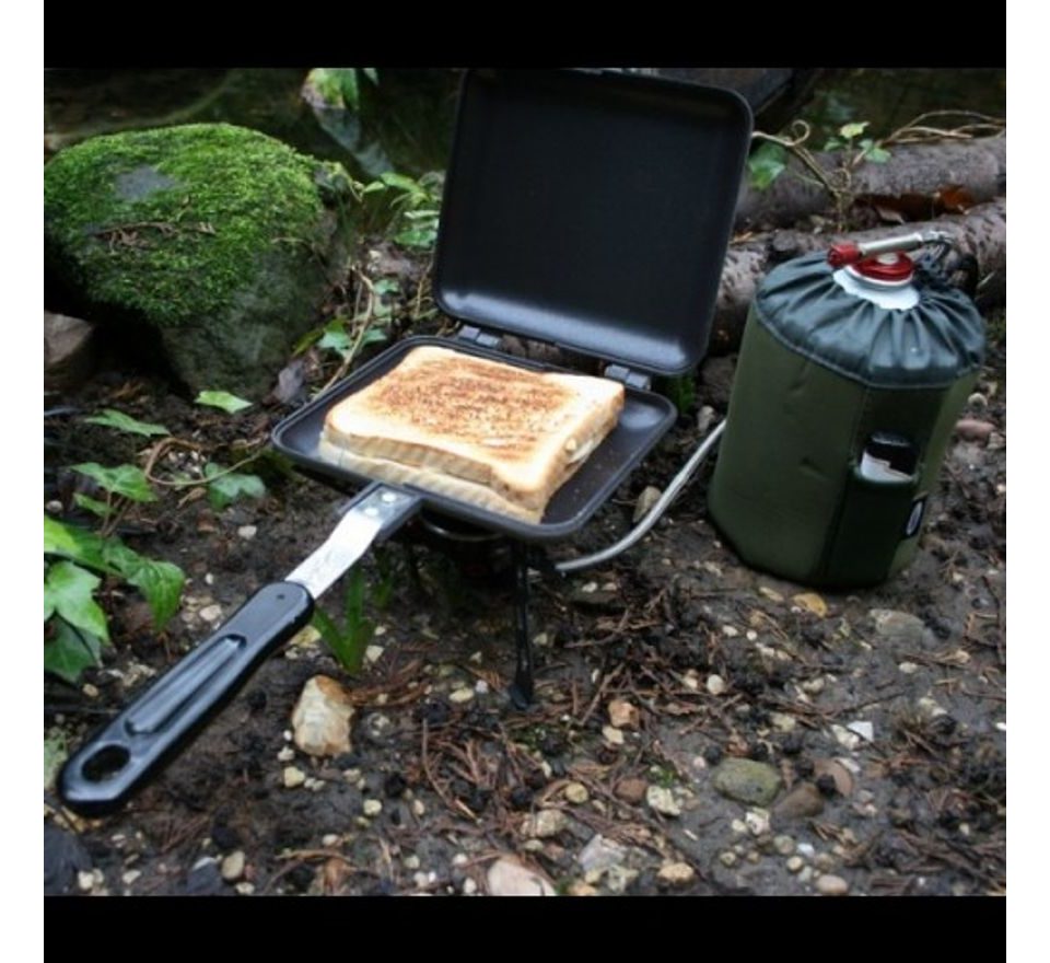 NGT Touster Toastie Maker