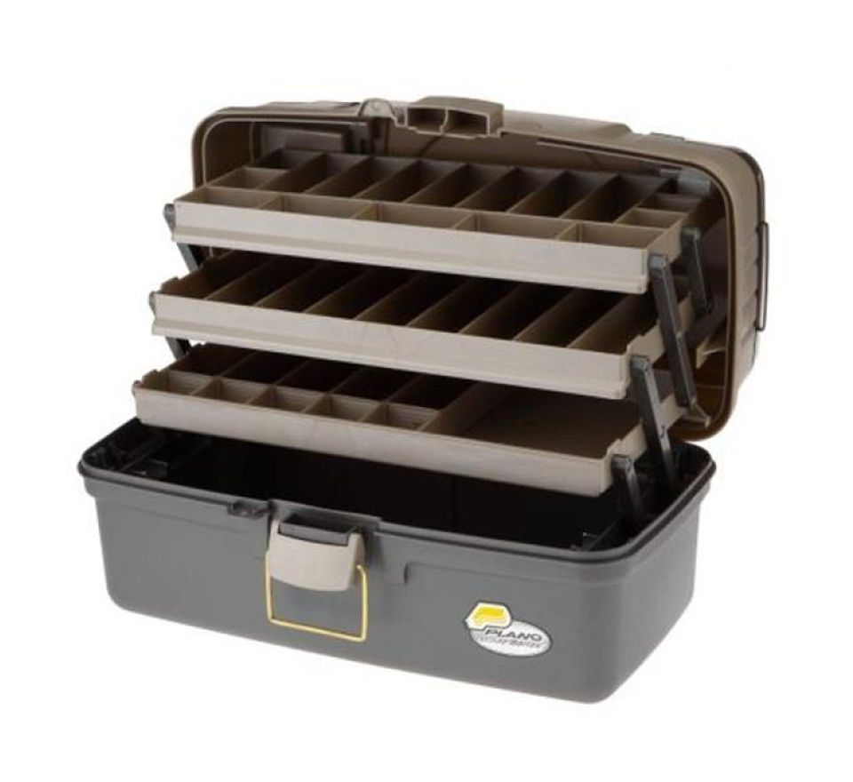 Plano Kufr Guide Series Tray Tackle Box