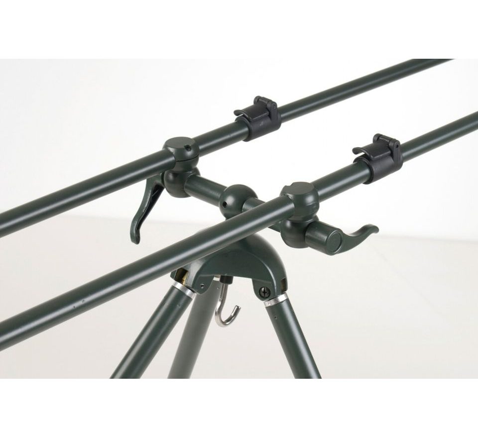 Mivardi Stojan Tripod Premium + sada hlásičů M1300 2+1 Akce