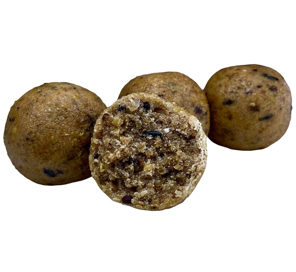 LK Baits Boilie ReStart Mussel 18mm 250g