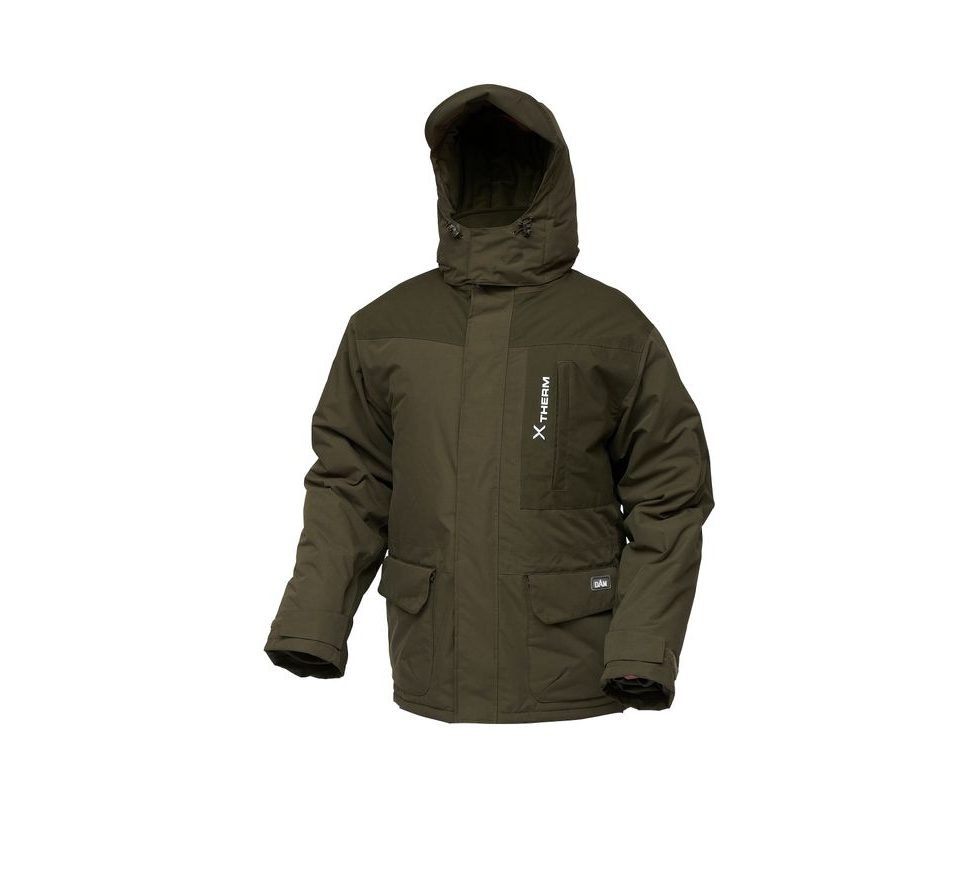 DAM Komplet Xtherm Winter Suit