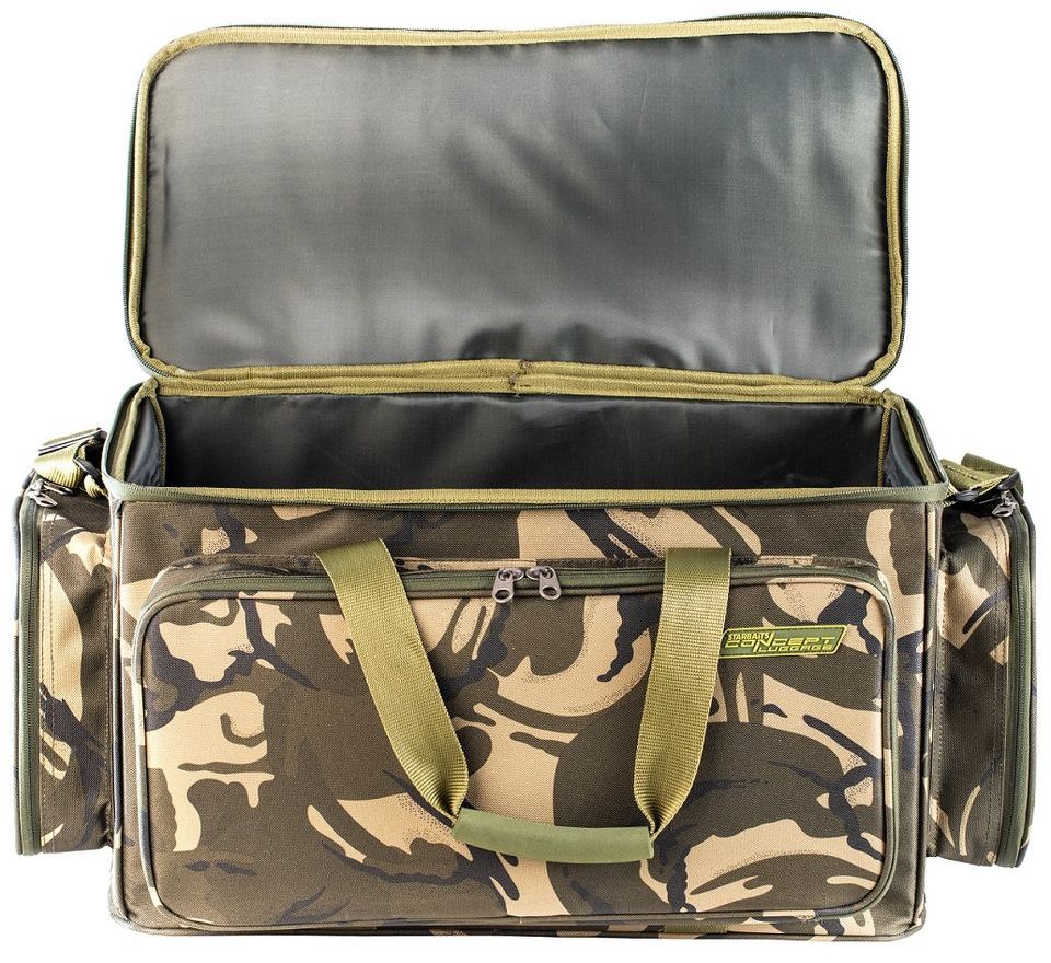 Starbaits Taška CAM Concept Carry Bag