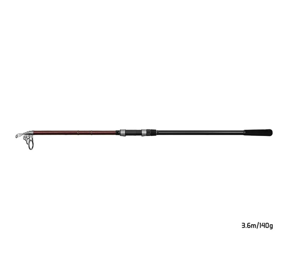 Delphin Prut Thunder GenerationX 360cm 140g