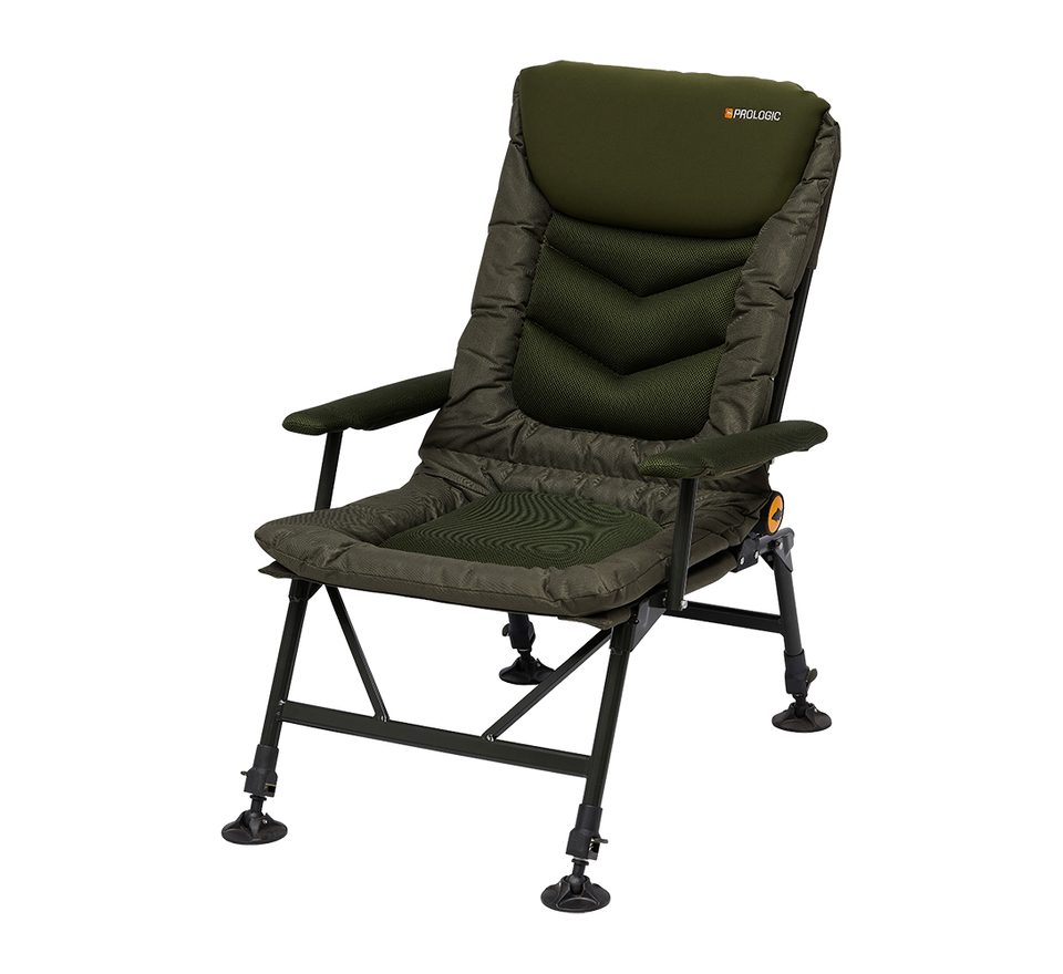 Prologic Sedačka Inspire Relax Recliner Chair With Armrests