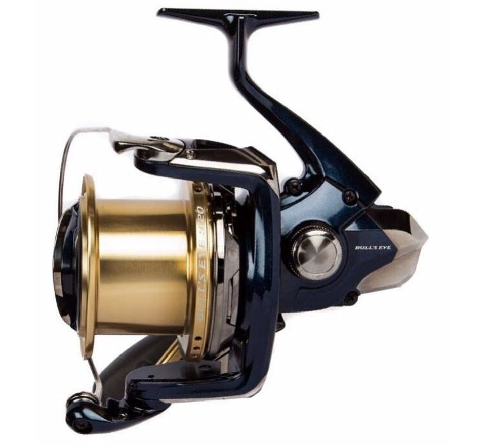 Shimano Naviják Bull's Eye 9120