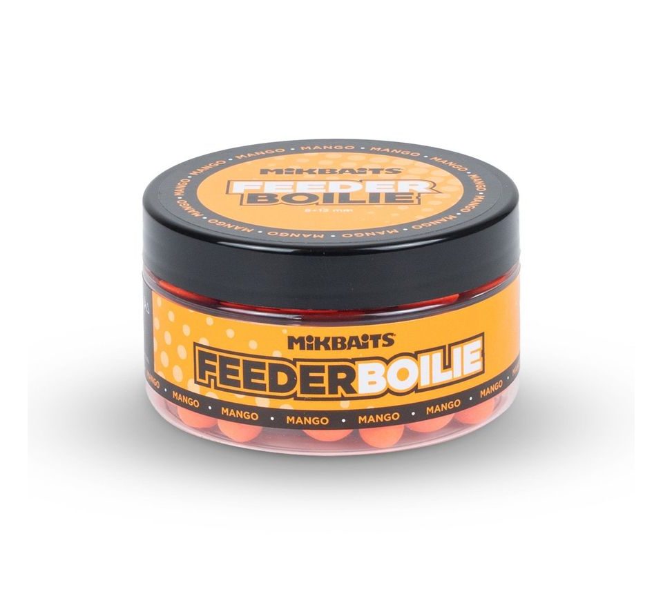 Mikbaits Feeder boilie 100ml