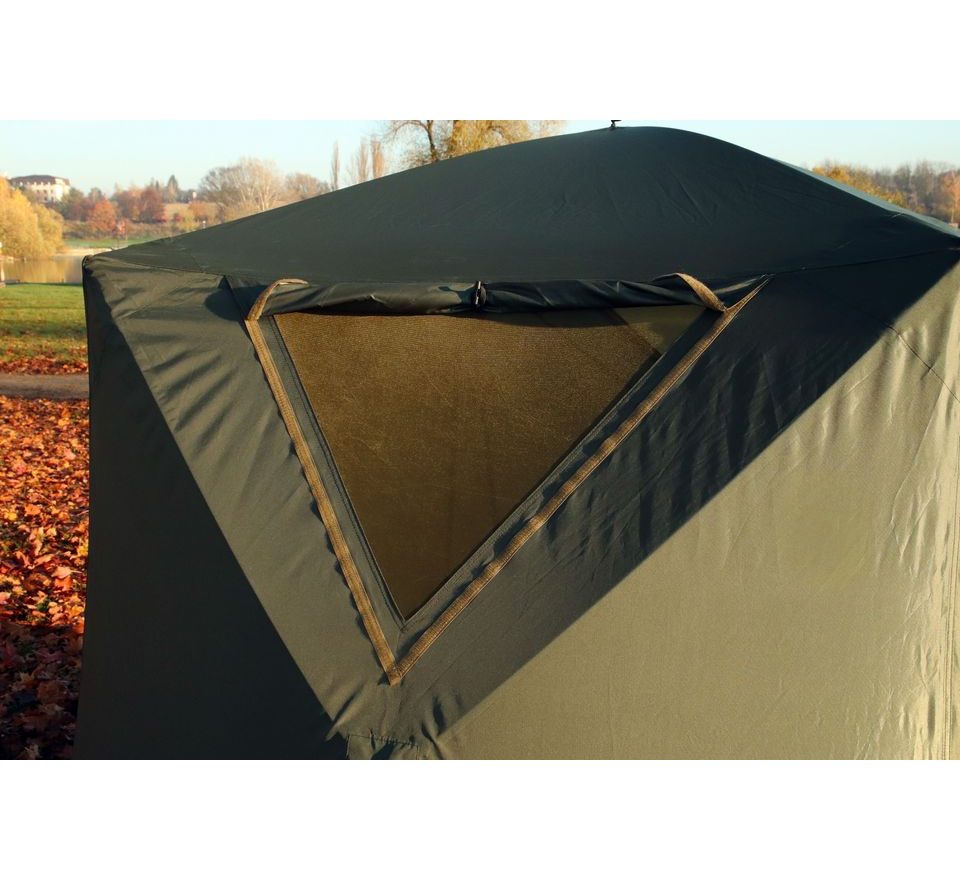 Mivardi Přístřešek Shelter Quick Set XL