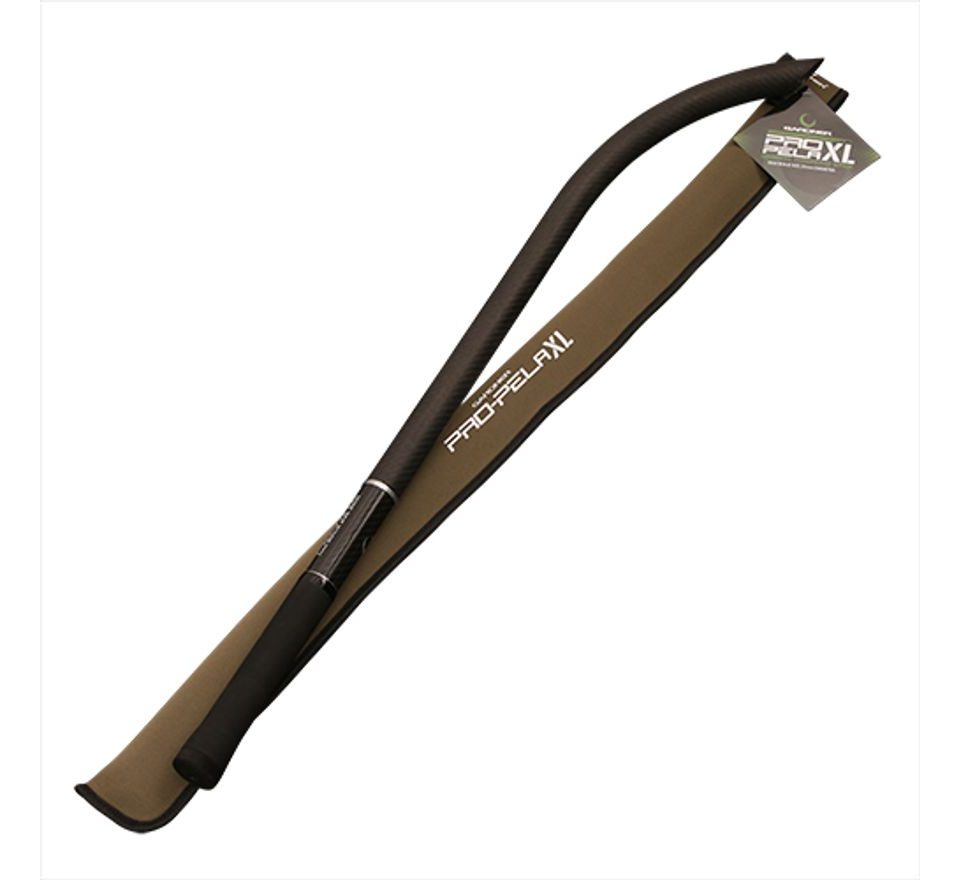 Gardner Vrhací tyč Pro-Pela XL Carbon Throwing Stick