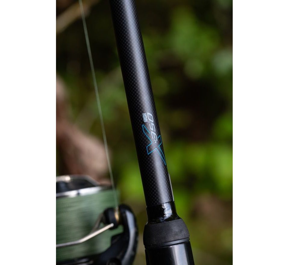 Nash Prut X Series Rod X350 10ft 3,5lb