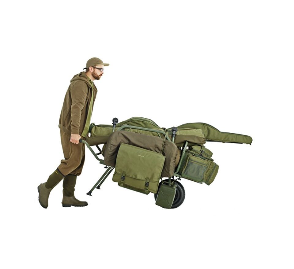 Trakker Přepravní vozík X-Trail Galaxy Barrow