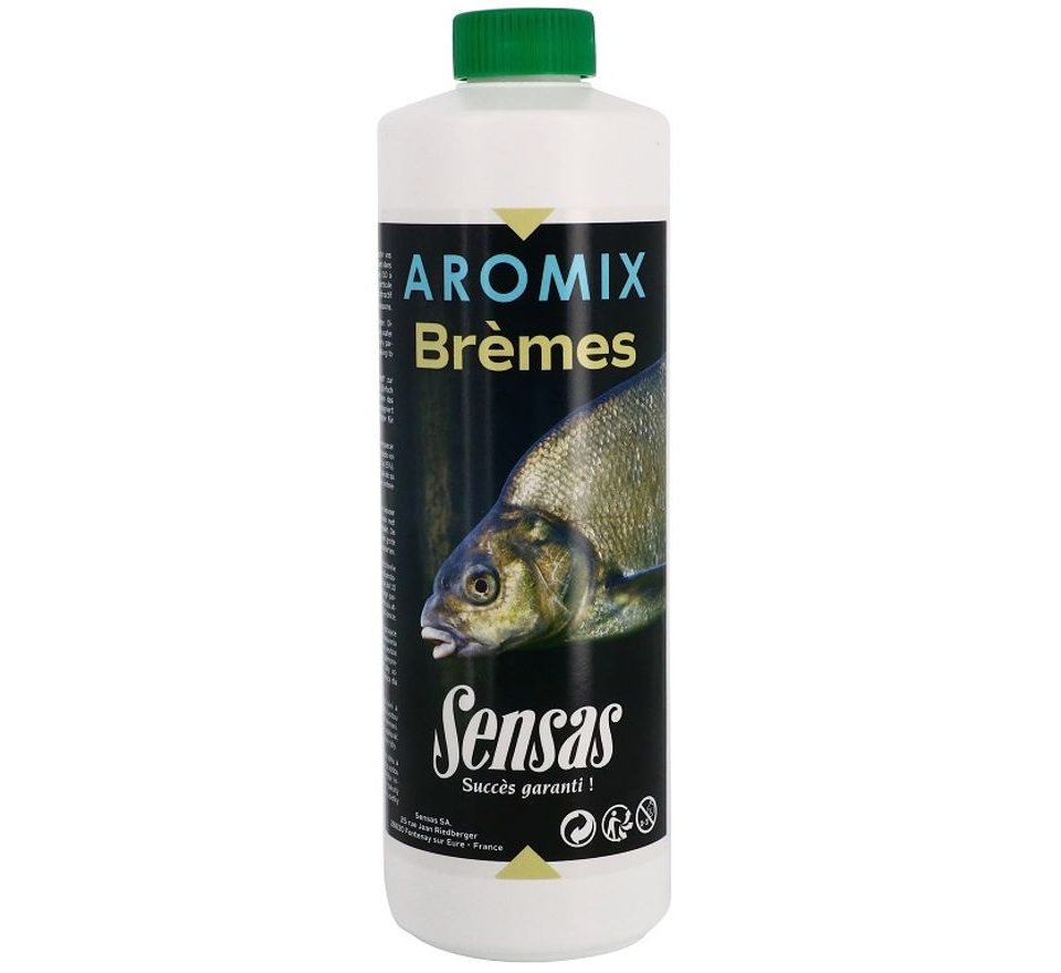 Sensas Posilovač Aromix 500ml