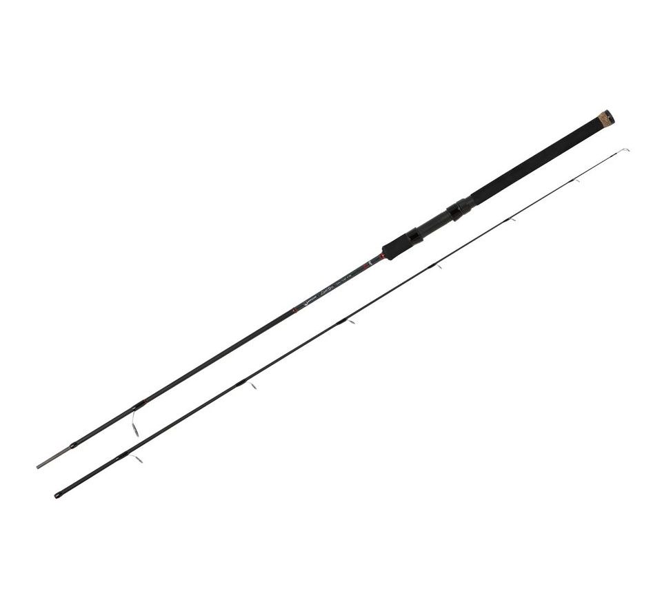 Fox Rage Prut Warrior Light Spin Rod 240cm 5-15g