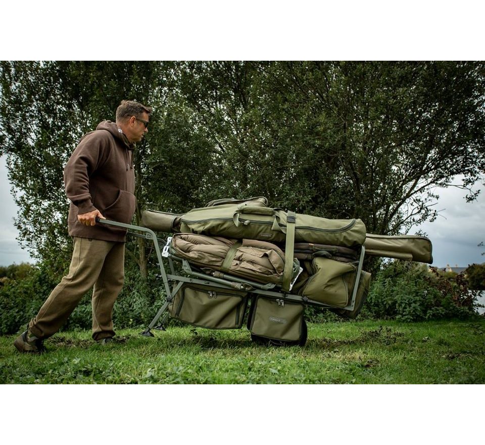 Trakker Přepravní vozík X-Trail Compact Barrow