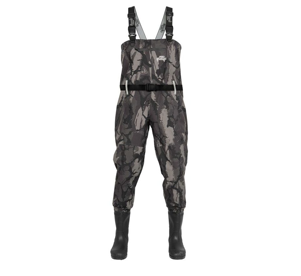 Fox Rage Prsačky Breathable Lightweight Chest Waders
