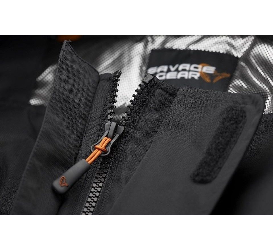 Savage Gear Bunda HeatLite Thermo Jacket